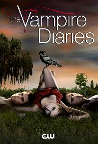 The Vampire Diaries